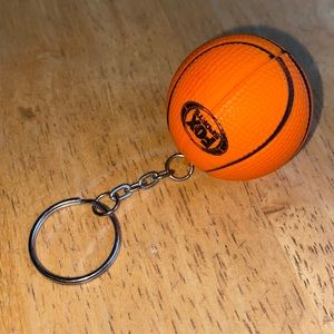 FOX Sports keychain new